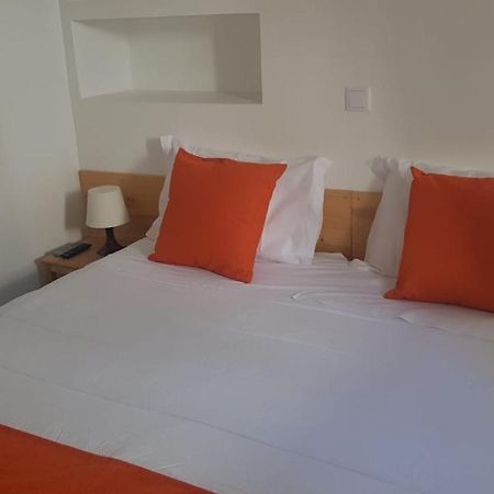 Al-Xelb Guesthouse Silves Exterior photo