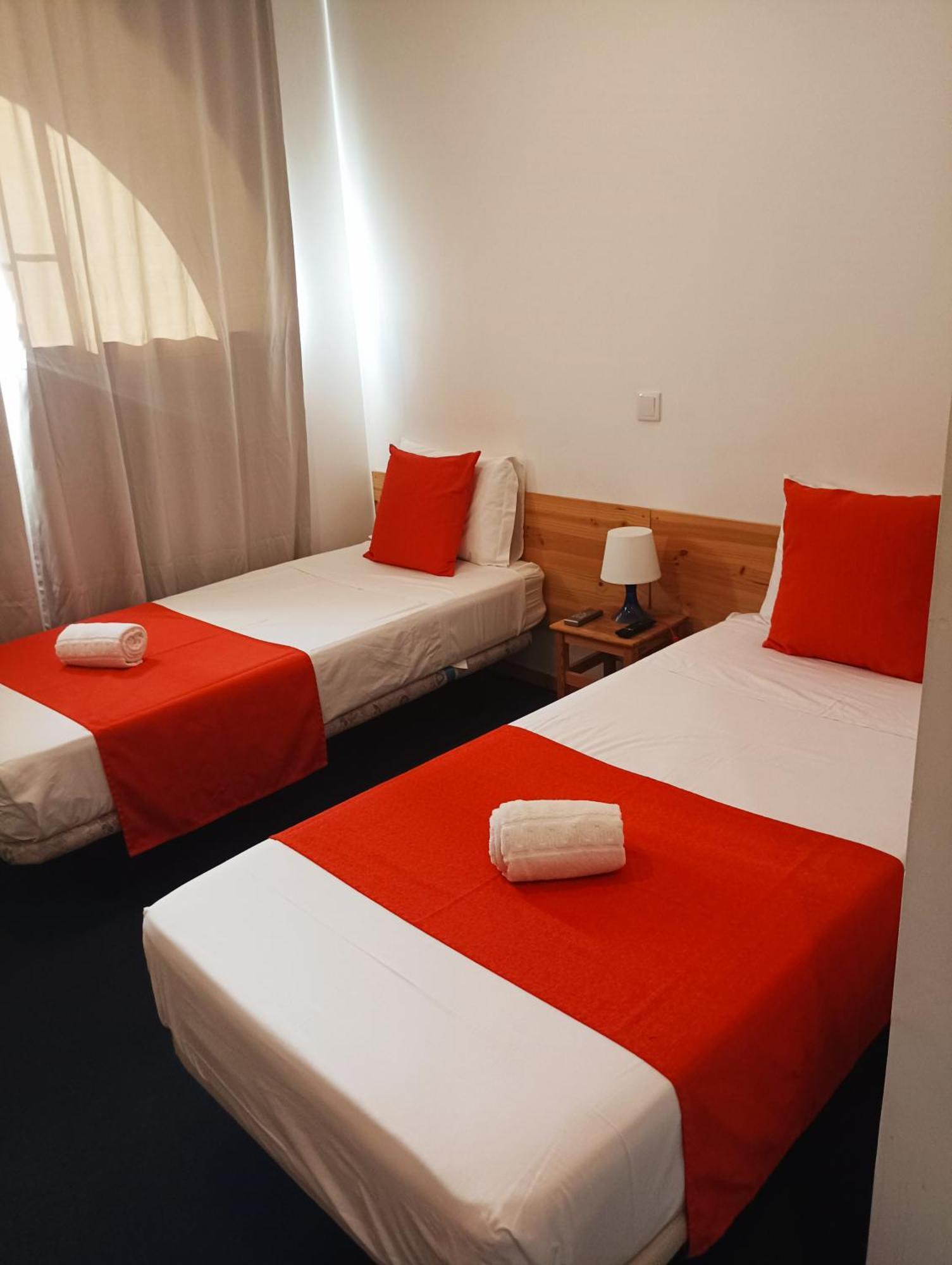 Al-Xelb Guesthouse Silves Exterior photo